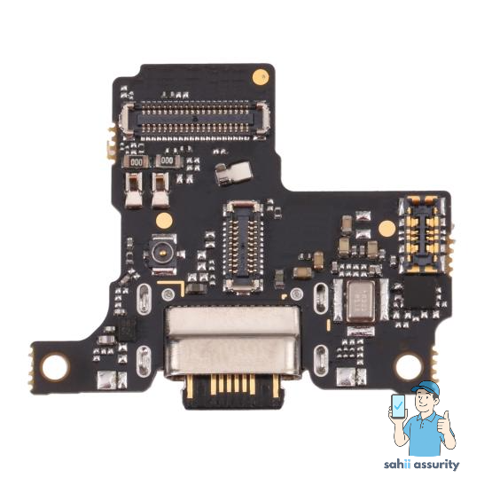Charging Connector Flex / PCB Board for Xiaomi Poco F3 GT